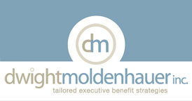 Dwight Moldenhauer Logo